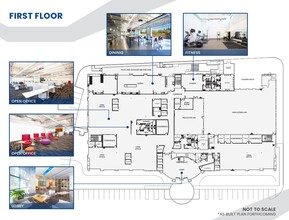 3200 N 1st St, San Jose, CA for lease Floor Plan- Image 1 of 1