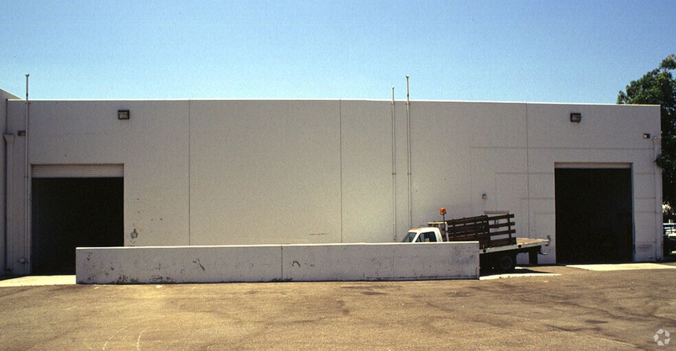 9820 Bell Ranch Dr, Santa Fe Springs, CA 90670 Industrial for Lease