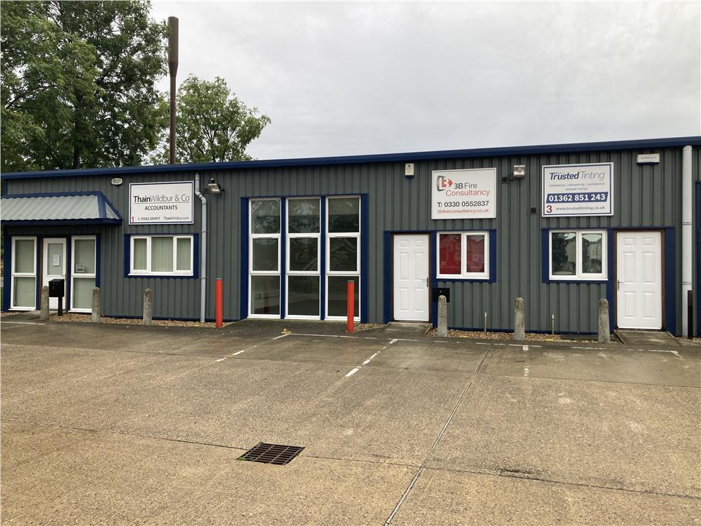 2 Collins Way, Dereham for sale Primary Photo- Image 1 of 1