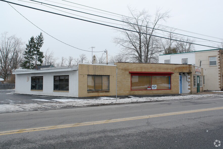 176-178 Main St, Tonawanda, NY for sale - Primary Photo - Image 1 of 1