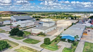 More details for 55 Southbelt Industrial Dr, Houston, TX - Industrial for Lease