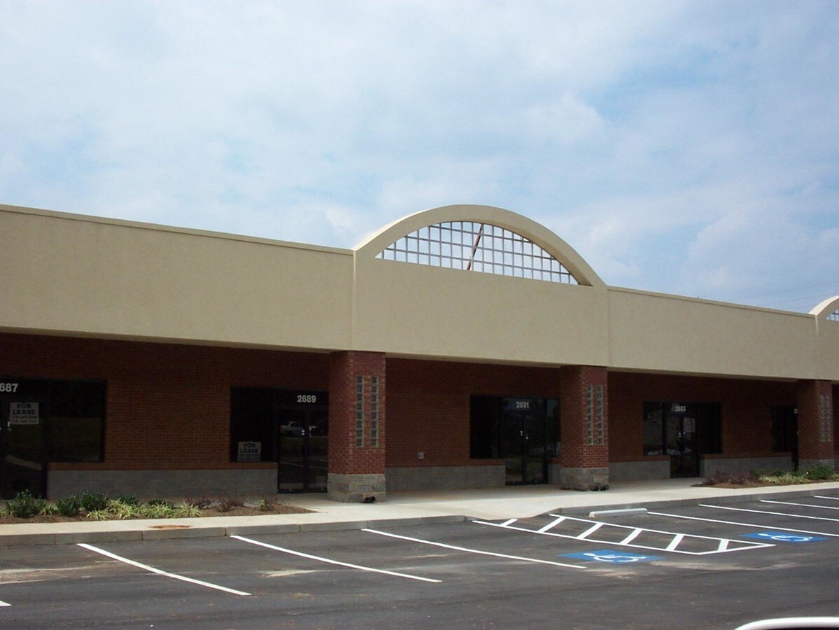 2685 Highway 42 N, McDonough, GA 30253