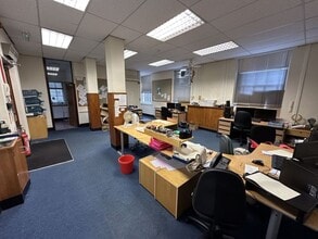 Castle View, Oswestry for lease Interior Photo- Image 1 of 2