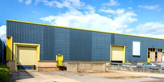 More details for Lakesmere Rd, Horndean - Industrial for Lease