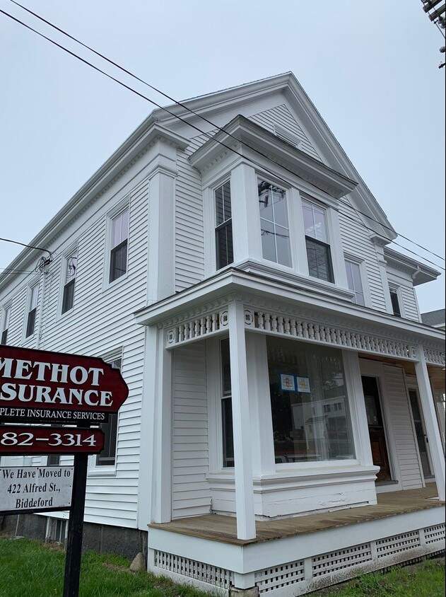 319 Main St, Biddeford, ME for sale Building Photo- Image 1 of 1