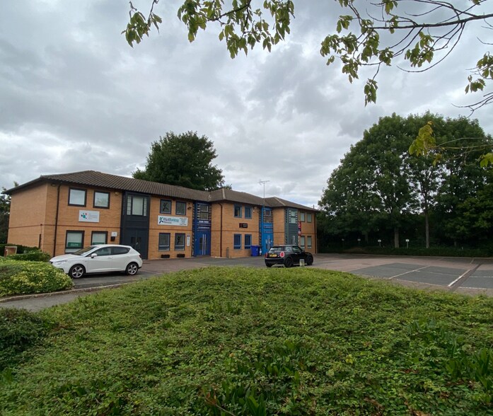 St James Rd, Brackley, NN13 7XY Office for Lease