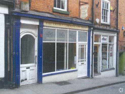 41 Steep Hl, Lincoln for sale Primary Photo- Image 1 of 1