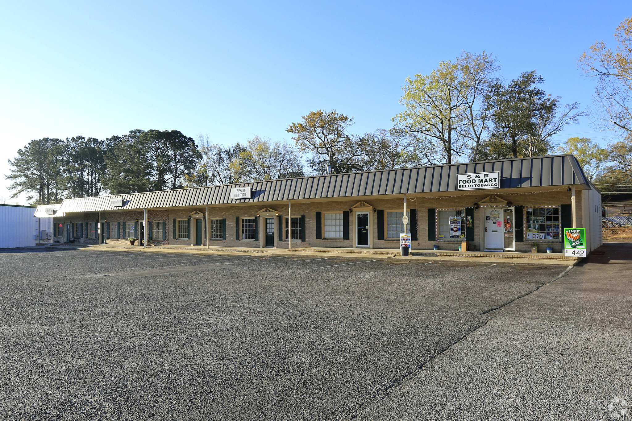 7649-7671 Dorchester Rd, North Charleston, SC for sale Primary Photo- Image 1 of 1