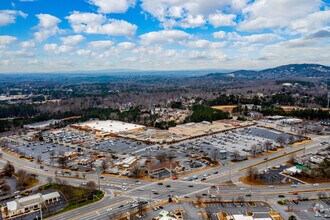 3605 Sandy Plains Rd, Marietta, GA - AERIAL  map view