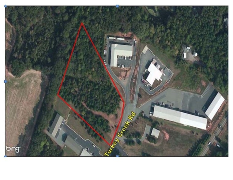 Turkey Creek Rd, Oilville, VA 23129 Turkey Creek Road /Owner