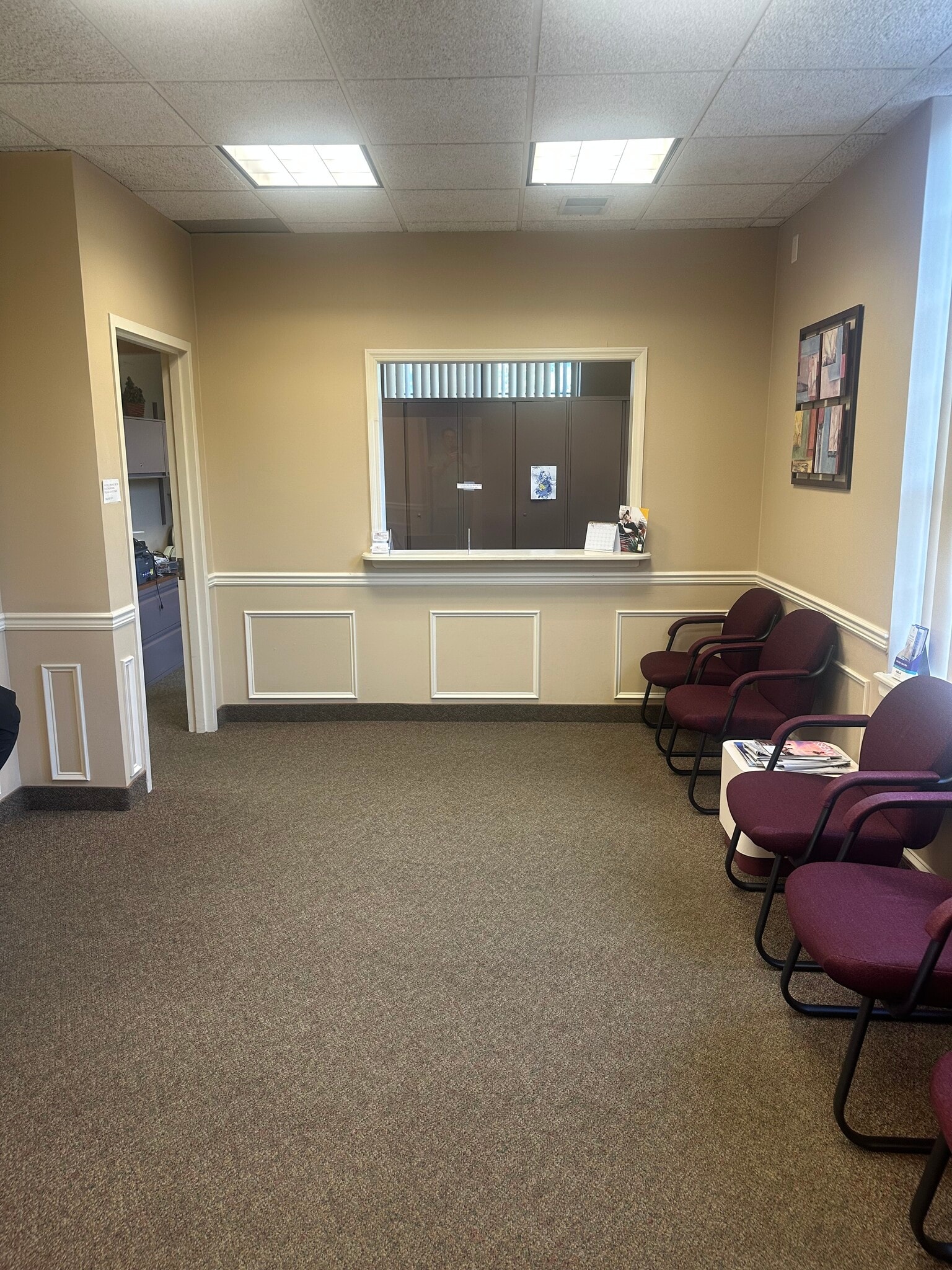 14 Glen Cove Rd, Roslyn Heights, NY for lease Interior Photo- Image 1 of 7