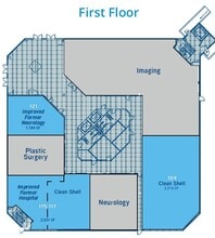 11160 Warner Ave, Fountain Valley, CA for lease Floor Plan- Image 1 of 1