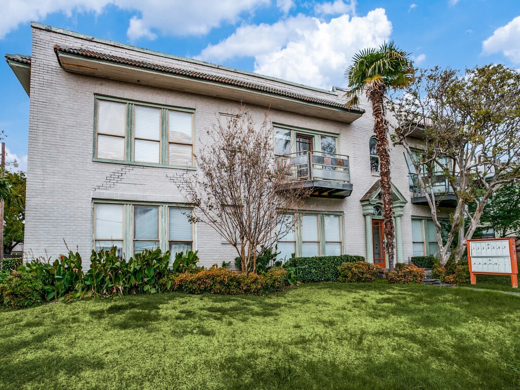 5305 Reiger Ave, Dallas, TX for sale Building Photo- Image 1 of 1