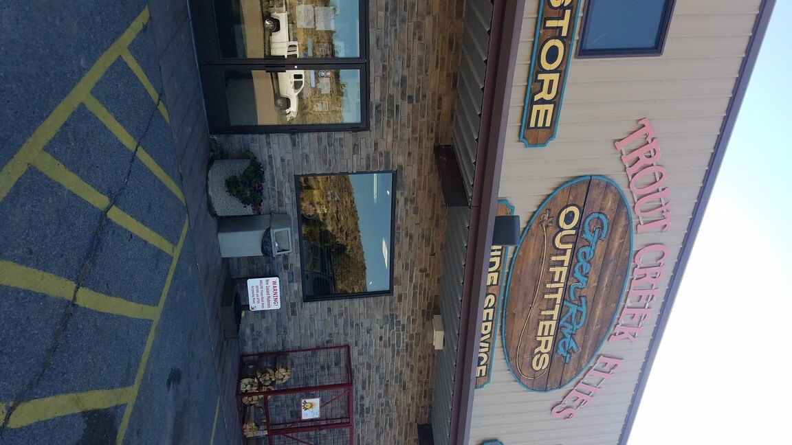 1155 W Little Hole Rd, Dutch John, UT for sale Building Photo- Image 1 of 1