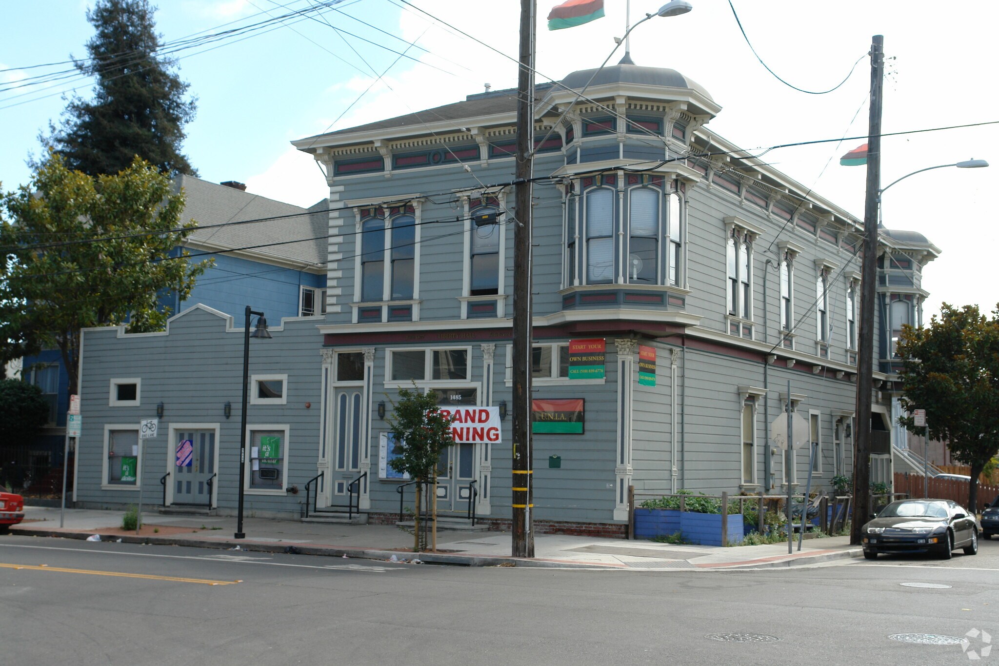 1485 8th St, Oakland, CA for sale Building Photo- Image 1 of 4