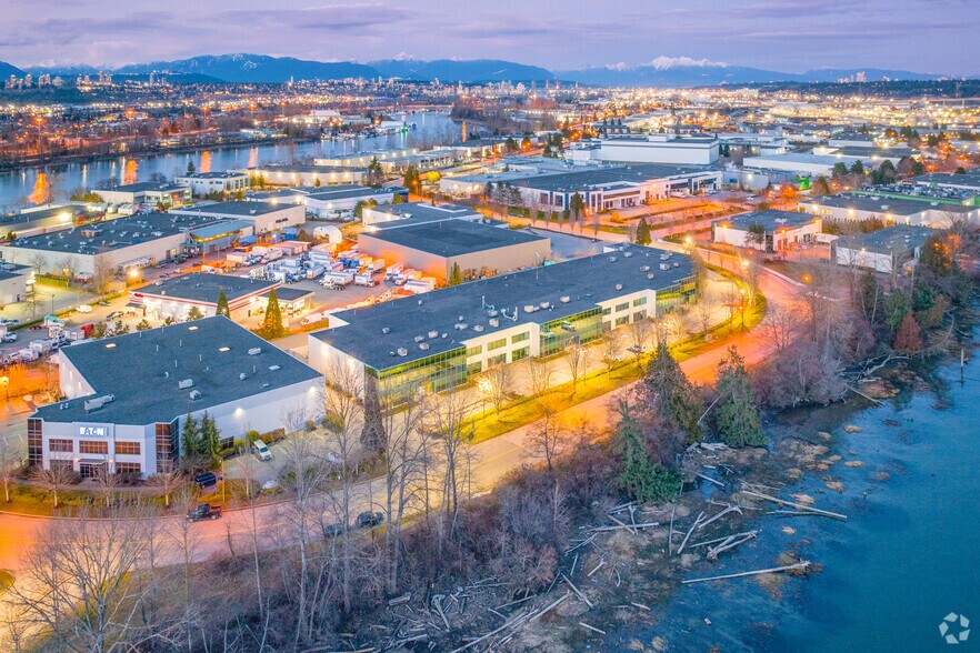 1673 Cliveden Av, Delta, BC V3M 6V5