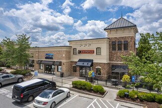 More details for 11720 Medlock Bridge Rd, Duluth, GA - Retail for Lease