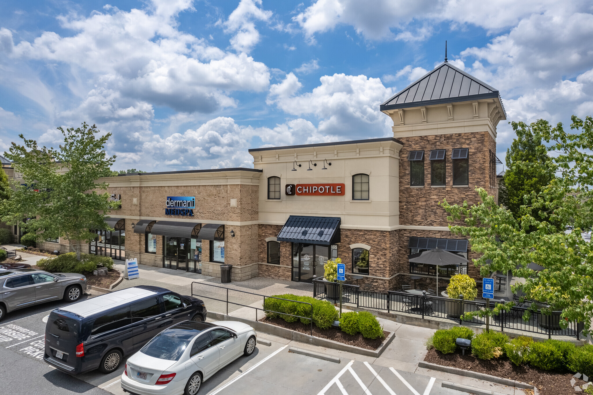 11720 Medlock Bridge Rd, Duluth, GA for sale Primary Photo- Image 1 of 1