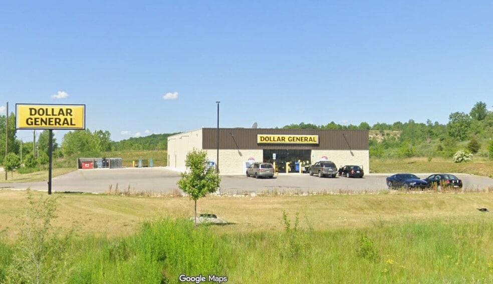 2 Dollar Generals w 3.88% Assumable Debt portfolio of 2 properties for sale on LoopNet.com - Building Photo - Image 1 of 2