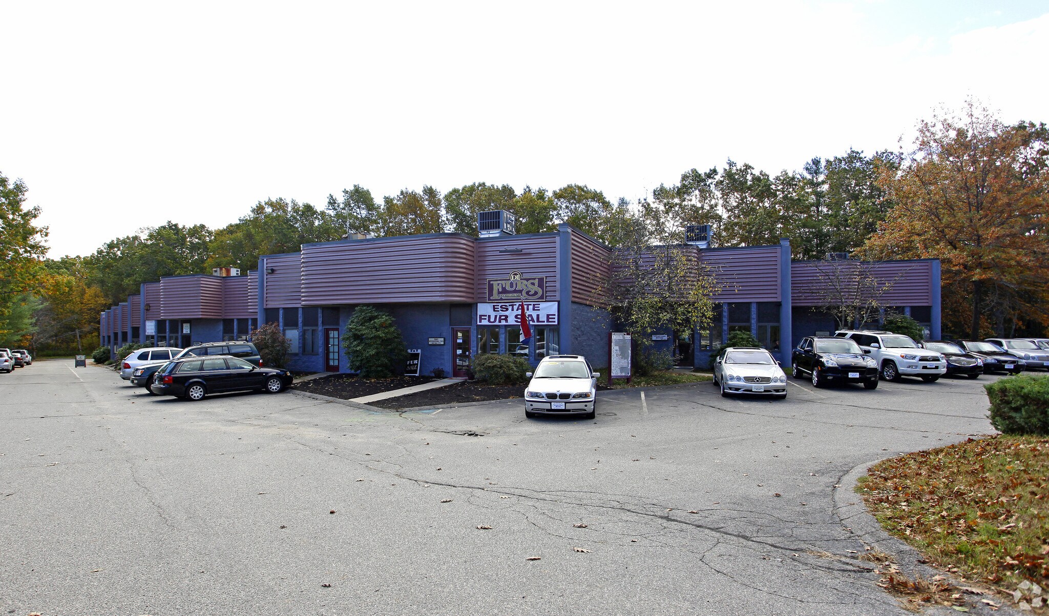 135 Lafayette Rd, North Hampton, NH for sale Primary Photo- Image 1 of 1