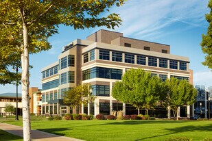 385 Bell St, Dubuque IA - LEED Certified Building