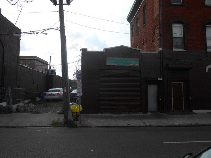 45 University Ave, Newark, NJ for sale Primary Photo- Image 1 of 1