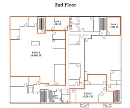 401-403 Davis St, Vacaville, CA for sale Floor Plan- Image 1 of 1