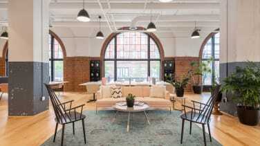 249 Church St, Altrincham for lease Interior Photo- Image 1 of 4