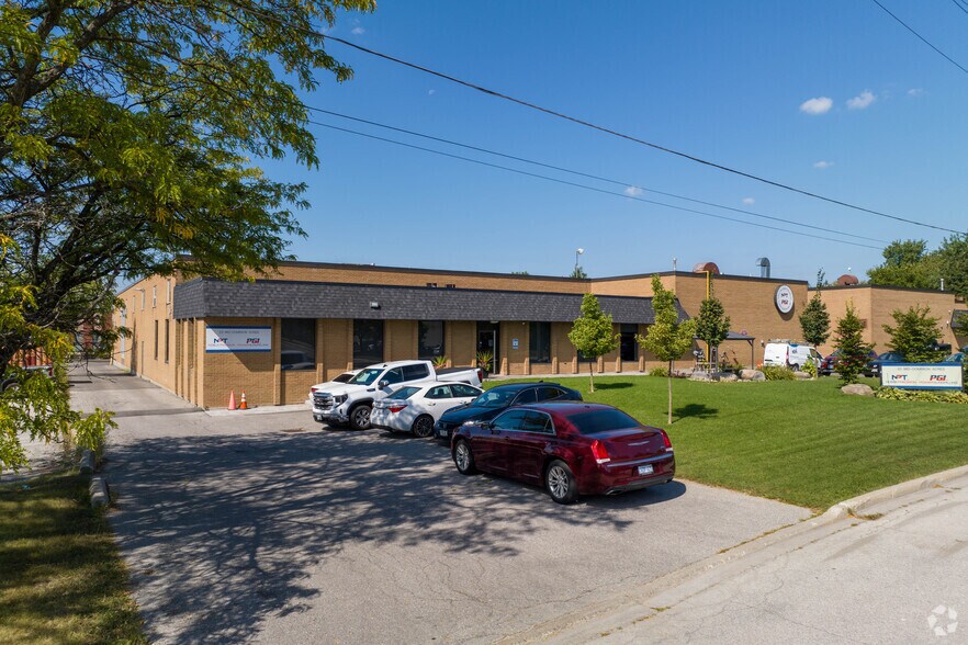 20 Mid-dominion, Toronto, ON for sale - Primary Photo - Image 1 of 5