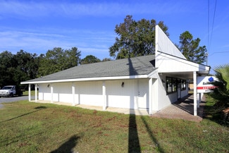 More details for 104 Old Trolley Rd, Summerville, SC - Retail for Lease