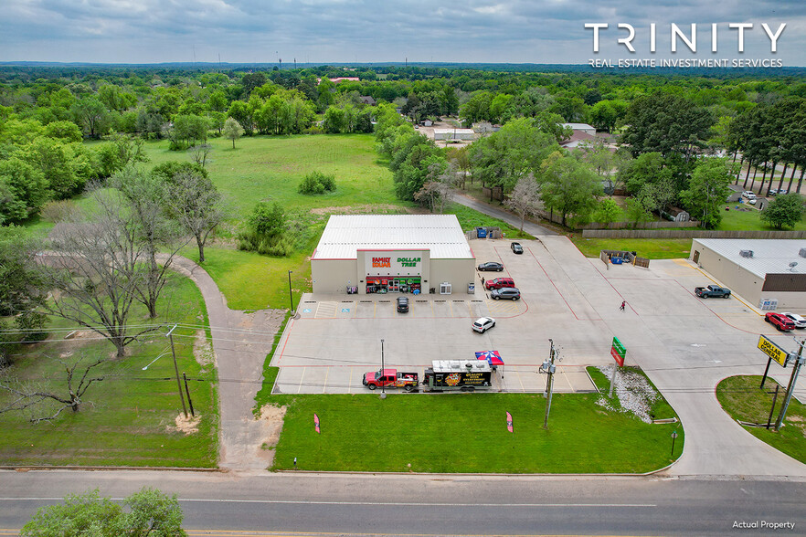 669 W Main St, Van, TX for sale - Primary Photo - Image 1 of 6