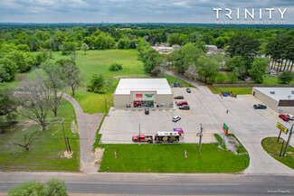 More details for 669 W Main St, Van, TX - Retail for Sale