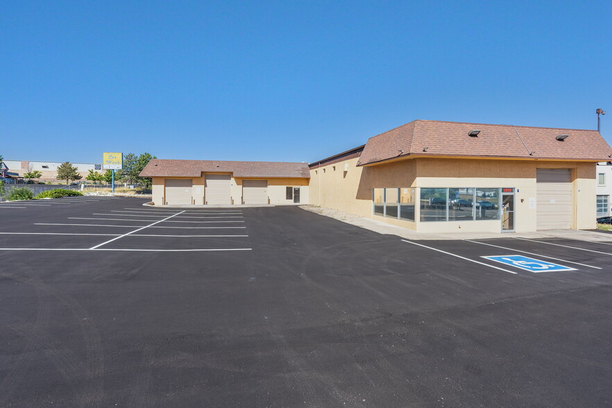 1015 Park St, Castle Rock, CO for lease - Building Photo - Image 3 of 11