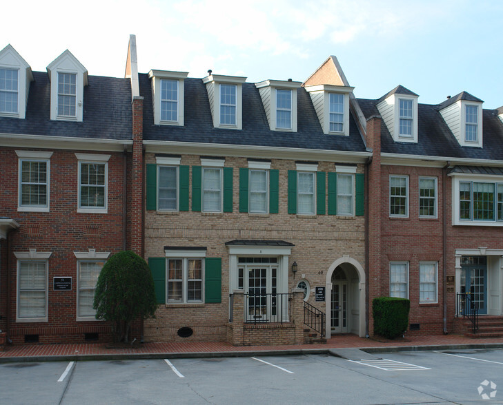 49 Lenox Pointe NE, Atlanta, GA for lease - Primary Photo - Image 1 of 23