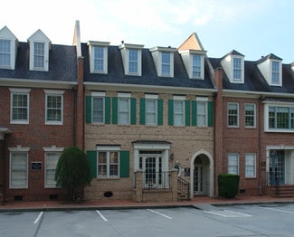 More details for 49 Lenox Pointe NE, Atlanta, GA - Office for Lease