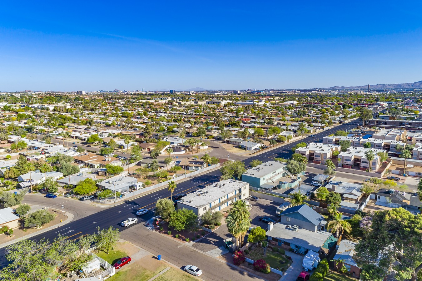 3141 E Cypress St, Phoenix, AZ 85008 | LoopNet