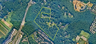 More details for 21 Zeek Rd, Morris Plains, NJ - Land for Sale