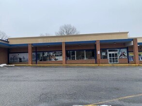 2703 Philadelphia Pike, Claymont, DE for lease Building Photo- Image 1 of 1