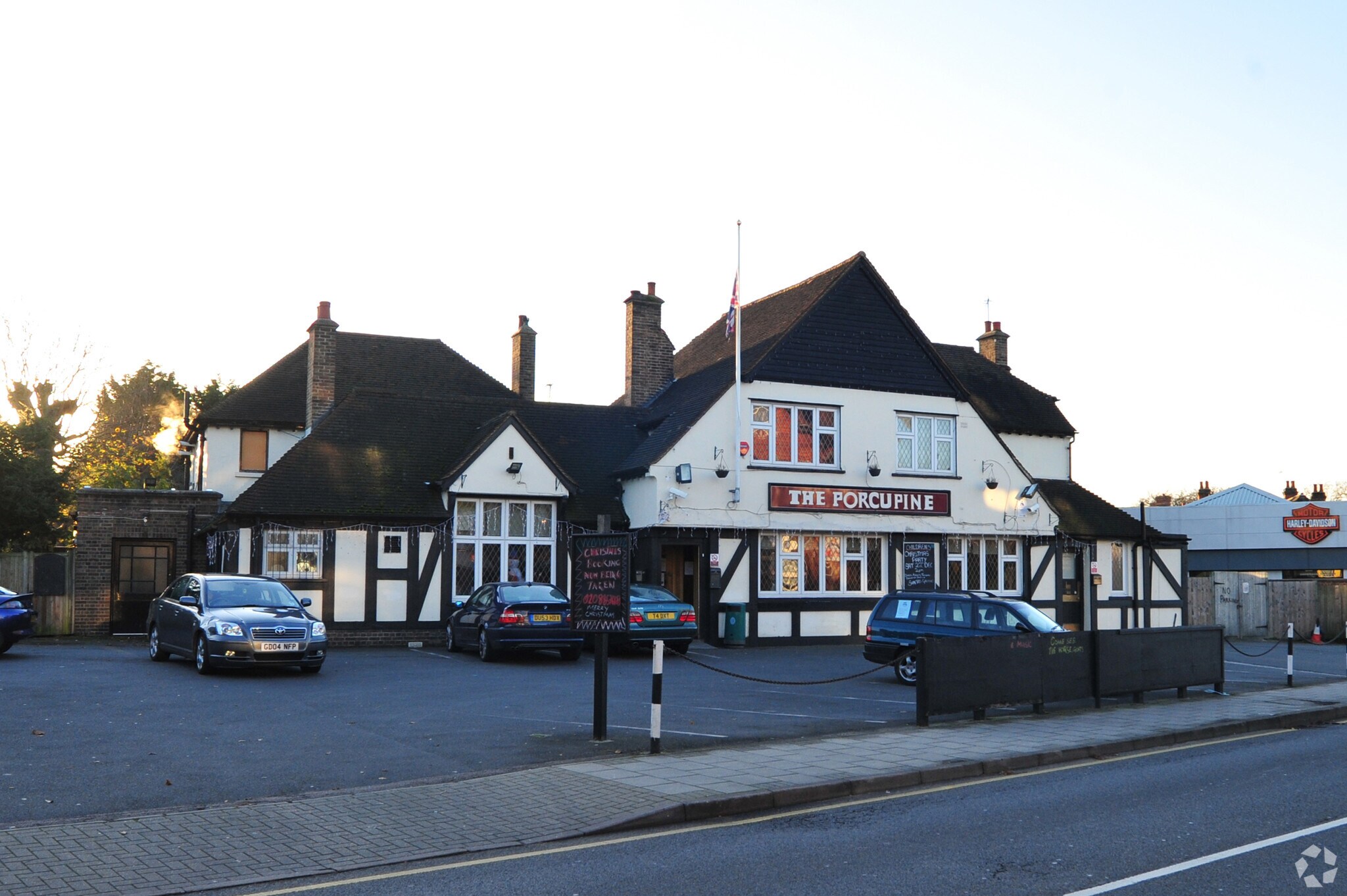 24 Mottingham Rd, London for sale Primary Photo- Image 1 of 1