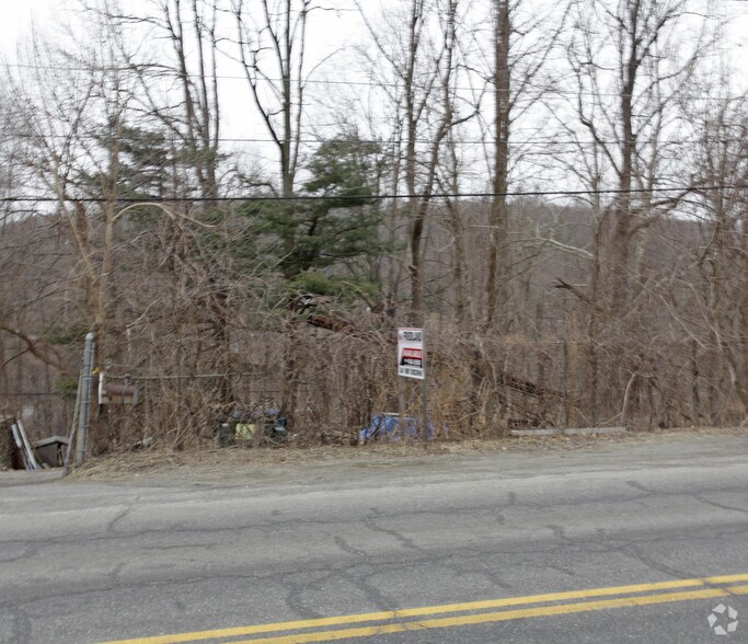 388 Adams St, Bedford Hills, NY for sale - Primary Photo - Image 1 of 1