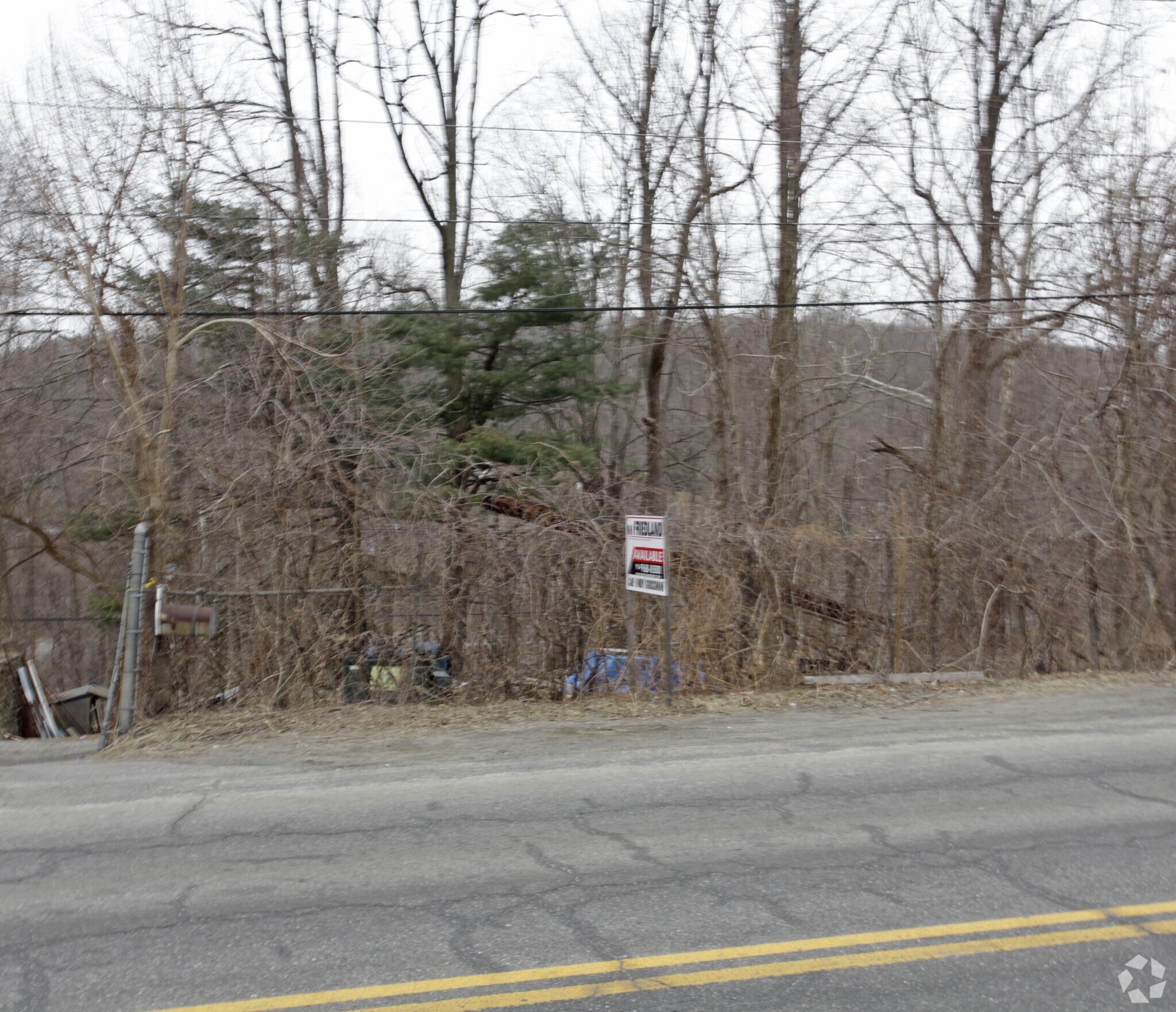 388 Adams St, Bedford Hills, NY for sale Primary Photo- Image 1 of 1