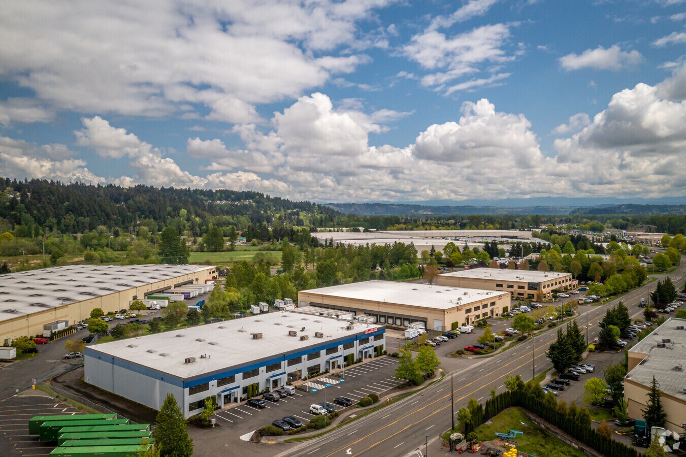 917 Valley Ave NW, Puyallup, WA 98371