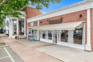 More details for 162-170 Main St, Old Saybrook, CT - Retail for Sale