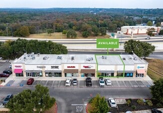 More details for 938 Wurzbach Pky, San Antonio, TX - Retail for Lease