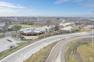 1800 Miami St, Toledo, OH - AERIAL  map view - Image1