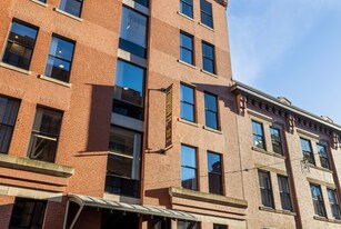 25 Thomson Place - Commercial Real Estate