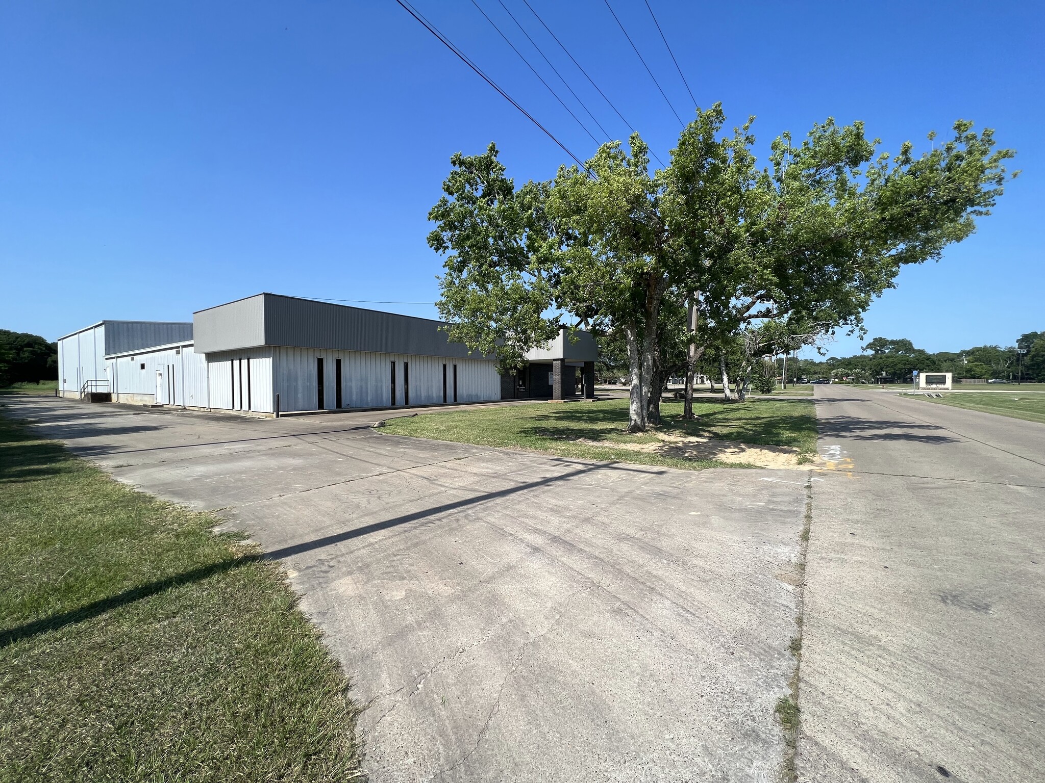 2901 Carey Smith Blvd, Bay City, TX for sale Building Photo- Image 1 of 1