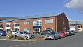 More details for Amy Johnson Way, Blackpool - Office for Lease