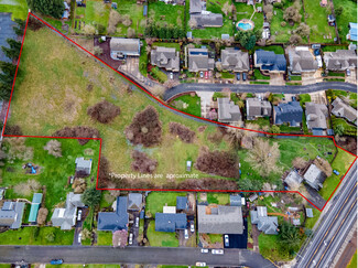 More details for 3425 Coburg Rd, Eugene, OR - Land for Sale