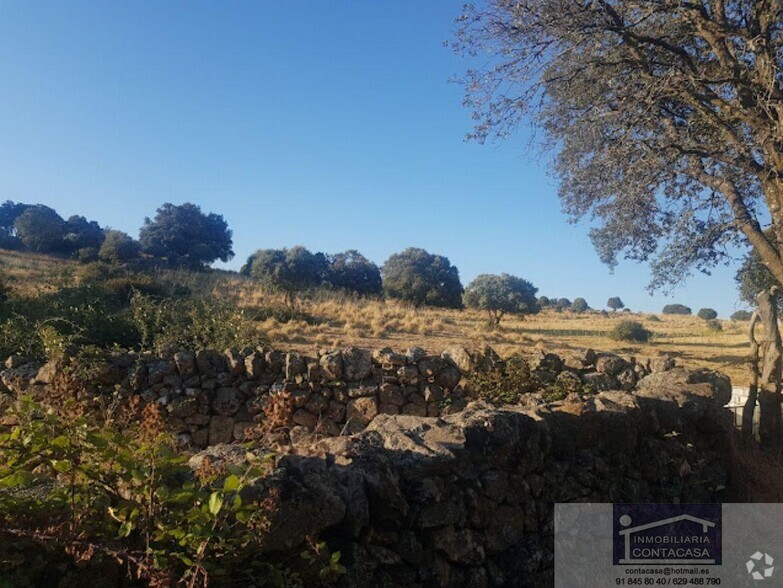 Land in Colmenar Viejo, Madrid for sale - Building Photo - Image 3 of 4